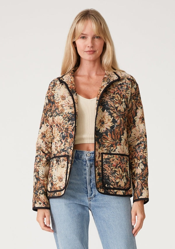 Bloomfield Jacket